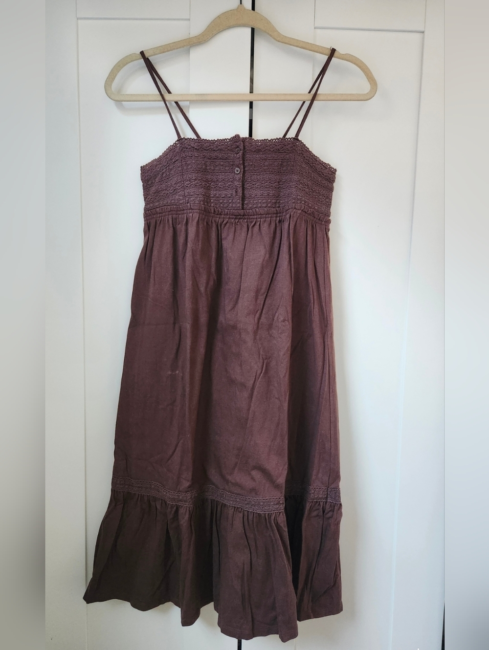 Vintage GAP Sundress